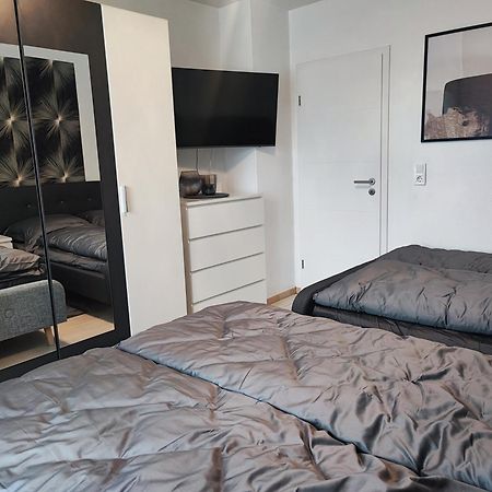 Ferienwohnung Im Harz 1 戈斯拉尔 外观 照片
