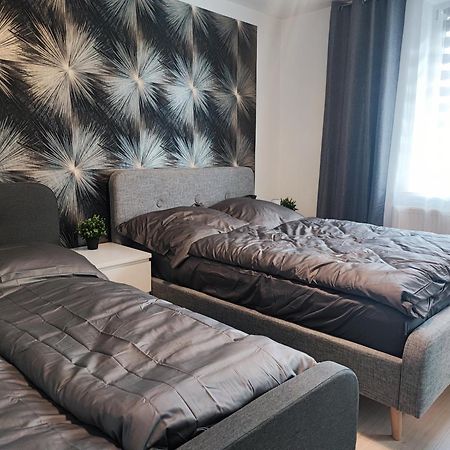 Ferienwohnung Im Harz 1 戈斯拉尔 外观 照片