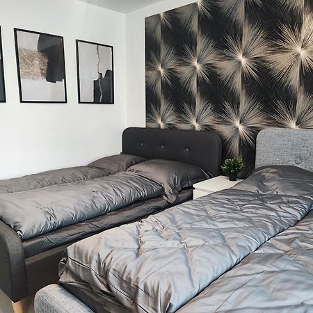 Ferienwohnung Im Harz 1 戈斯拉尔 外观 照片
