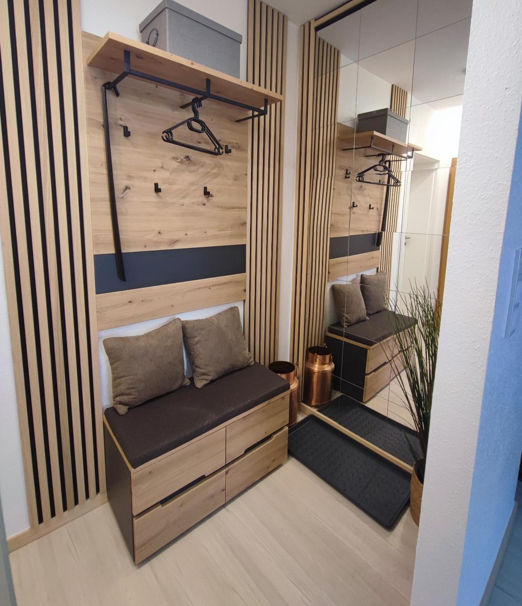 Ferienwohnung Im Harz 1 戈斯拉尔 外观 照片