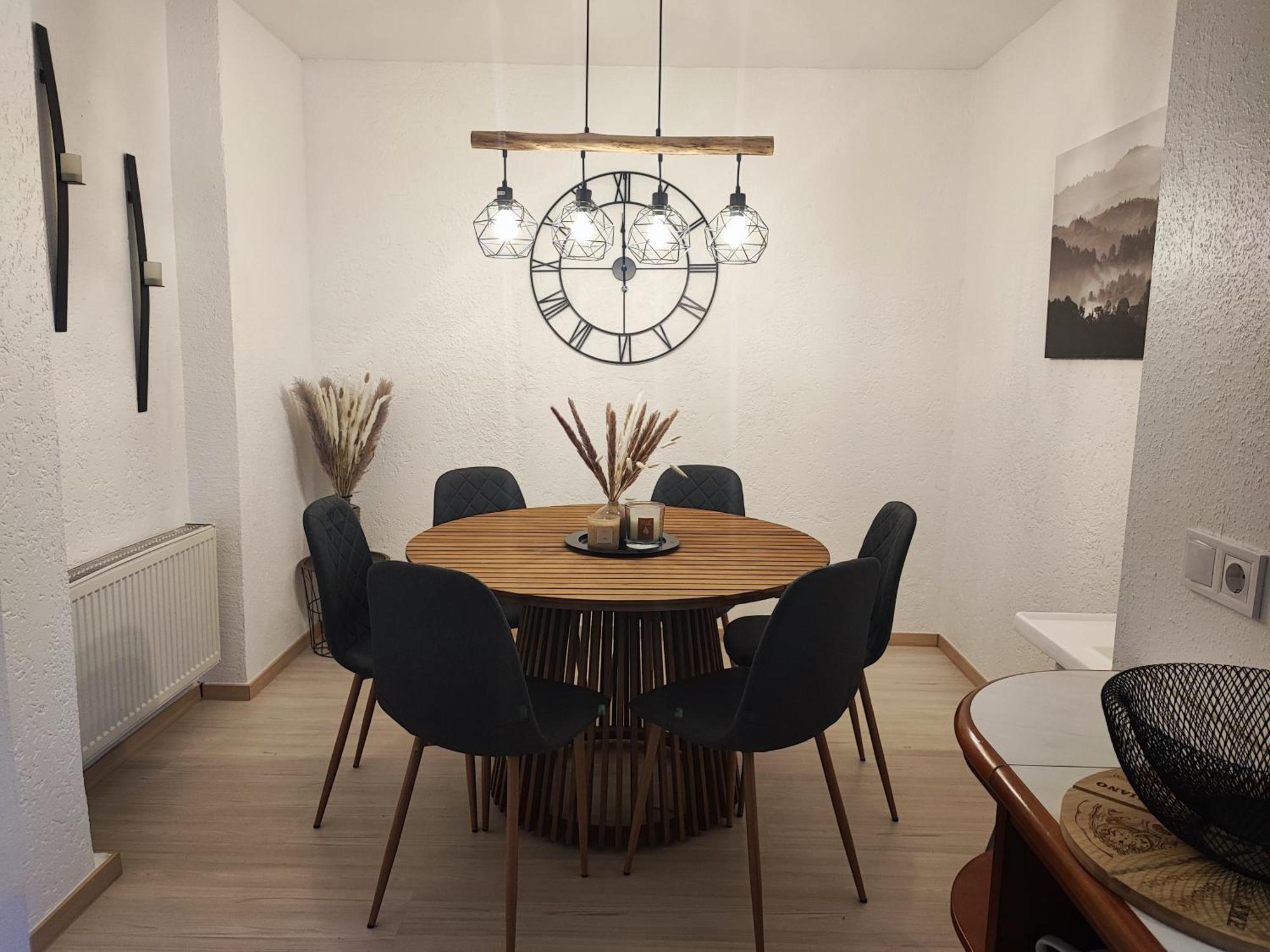 Ferienwohnung Im Harz 1 戈斯拉尔 外观 照片