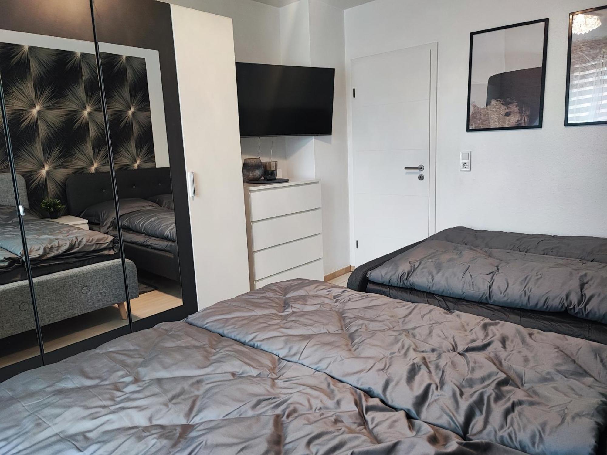 Ferienwohnung Im Harz 1 戈斯拉尔 外观 照片