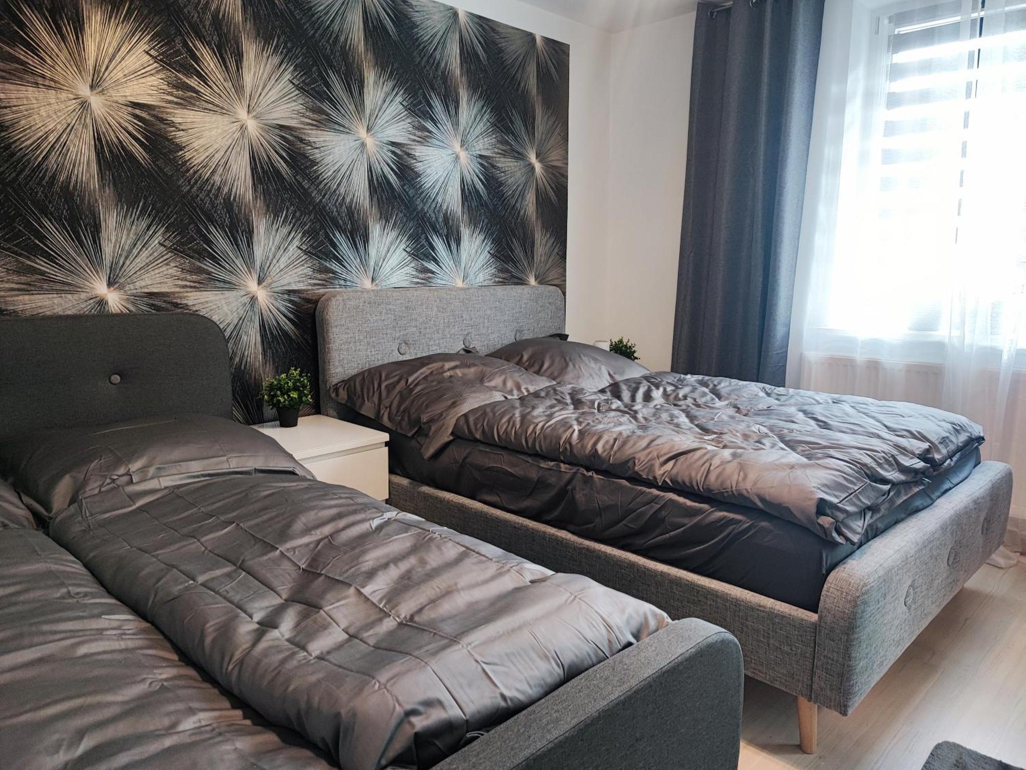 Ferienwohnung Im Harz 1 戈斯拉尔 外观 照片